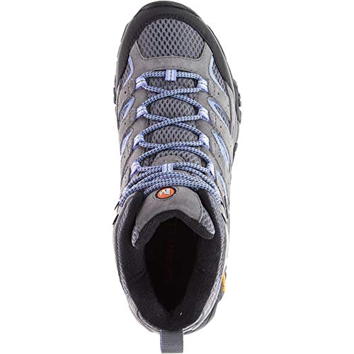 Image of Merrell Women's Moab 2 Mid Waterproof
