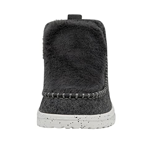 Image of HEYDUDE Women's Denny Shoes