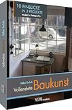  Modellbahnbau: Vollendete Baukunst. 14 Modell-Bauanleitungen. Unübertroffener fotorealistischer Modellbau.: Unübertroffener fotorealistischer Modellbau. 10 Einblicke in 2 Projekte
