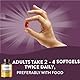 Kinoko Life Saw Palmetto 180 Kapseln. Prostata komplex kapseln. Reines Sterollipid Sägepalmenextrakt 85-95%. Mit Omega 9, Kürbiskernöl, Pygeum Africanum, BetaSitosterol, Boswellia, Dht Blocker