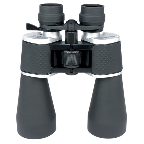 BetaOptics Compact HD Zoom Binoculars for Bird...