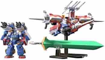 SMP。スーパーロボット大戦.R2.R3。 Amazon.co.jp: SMP [SHOKUGAN MODELING PROJECT] スーパー