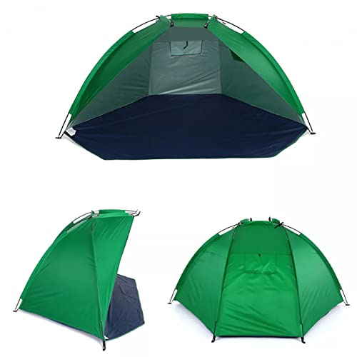 Carpa de viaje para 1-2 personas con protección UV miniatura 2