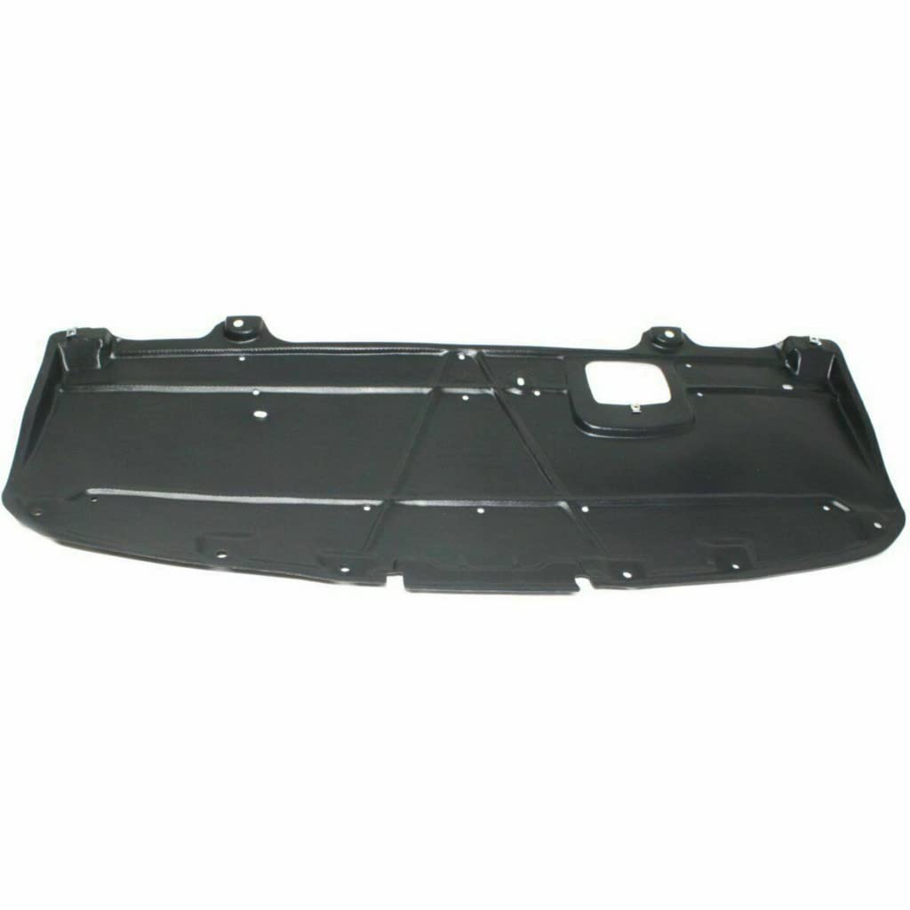 Amazon.com: For Mazda 6 2014 2015 2016 2017 Bumper Splash Shield 