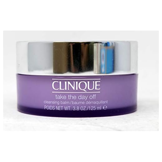 Clinique Take The Day Off Cleans Balm, 125-125 Ml