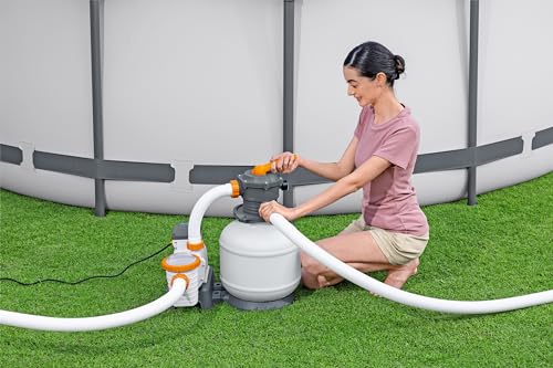 Image of FunZone 8327L /2200gal Sand Filter