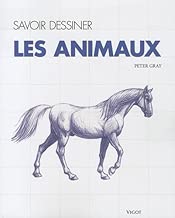 Download Savoir dessiner les animaux PDF