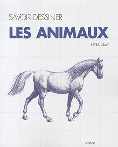 Livres Couvertures de Savoir dessiner les animaux