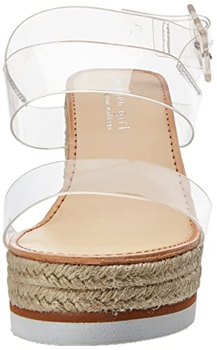 Madden Girl Women's Allin Wedge Sandal2