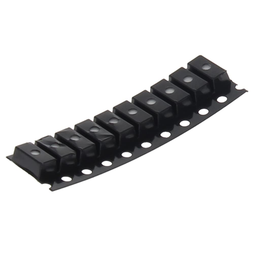 Sekering SMD Jutagoss 30 Buah 1808 - 5A 125V Sekering Pemasangan Permukaan Beraksi Cepat