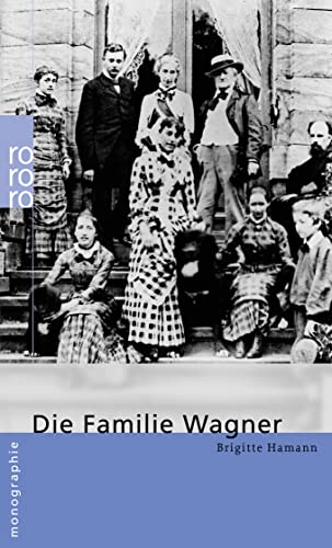 Die Familie Wagner