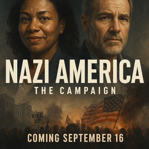 Nazi America: The Campaign Trailer