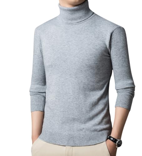 [xulee] �Z�[�^�[ �����Y �H�~�� �j�b�g �^�[�g���l�b�N �n�C�l�b�N �g�b�v�X �h�� �g���� ���K ���n �_�炩�����G�� �J�W���A�� ���� �J�b�g�\�[ �C���i�[ �N���[�l�b�N�j�b�g �g�b�v�X �V���v�� �I�V���� gray-4XL