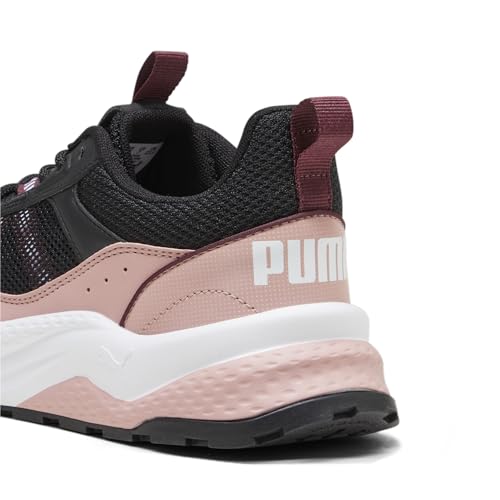 Image of Puma PL Neo Cat Synthetic Lace Up Mens Sneakers
