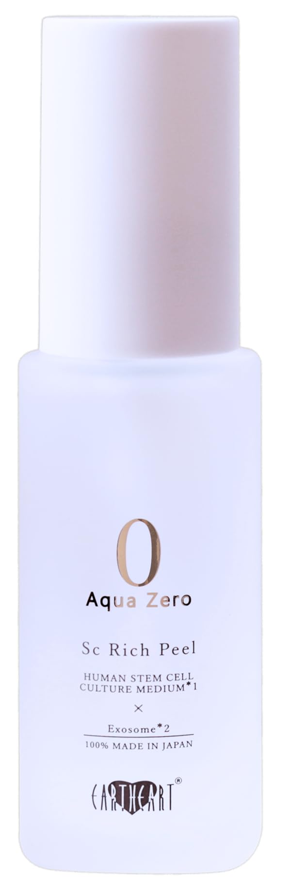 Amazon.co.jp: 【サロン専売品】EARTHEART SC リッチピール 30ml