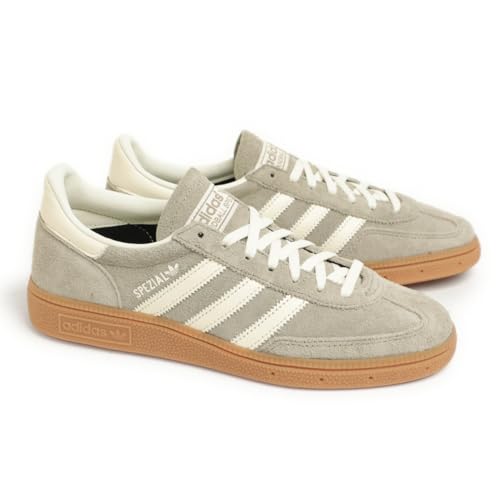 Image of Adidas Originals Handball Spezial Grey sneakers