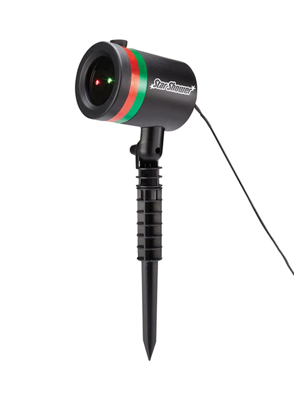 Dubai GalleryStar Projecting Laser Lights Black AMZ-N16512385A