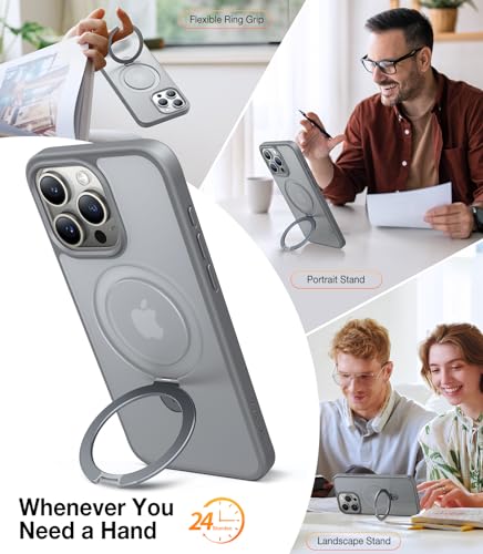 TORRAS Magnetic Case y MiniMag Power Bank 10000mAh miniatura 4