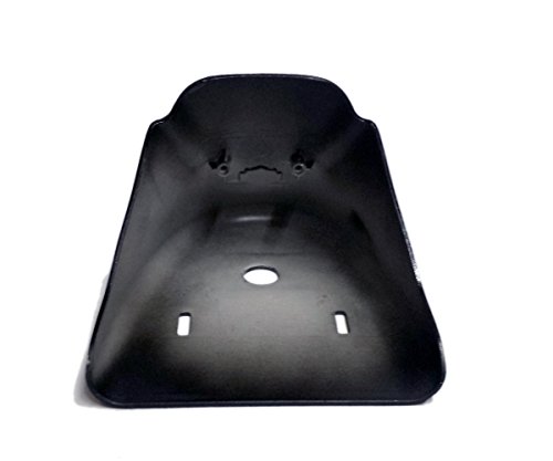 Amazon | スポーツスター用チンスポイラー アンダーカウル カフェ
