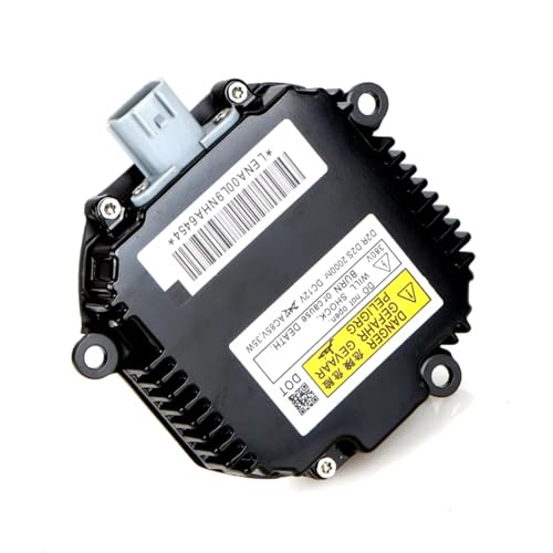 Balasto faro xenón idóneo para renovar la unidad de control de luz en Jetta y Tiguan 2011