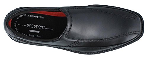 Rockport Men's Classic Tradition Bike Toe Slip-On3