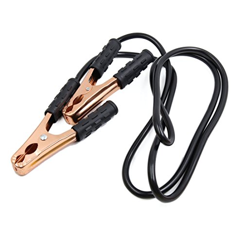 Set de cables y kit de emergencia para autos miniatura 3
