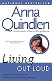 Living Out Loud