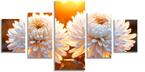 Diamant art craft kit pour décoration murale grand format permettant d'habiller un salon