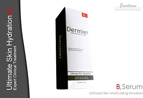 Dermier Vitamin B5 Serum 30ml
