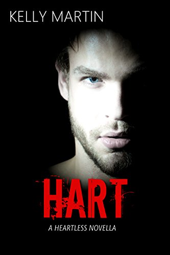 Hart (Angels and Demons Book 5)