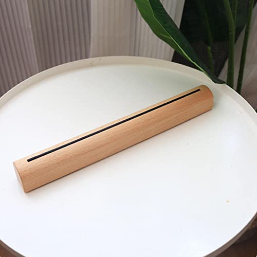 Tapis de refroidissement pour ordinateur portable en bois Generisch