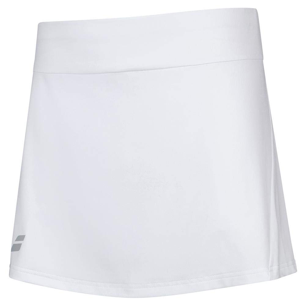 Babolat Girl's Play Tennis Skirt with Built in Shorties