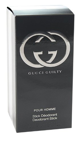 GUCCI Guilty P/H Deodorant Stick, 75 g - Image 5