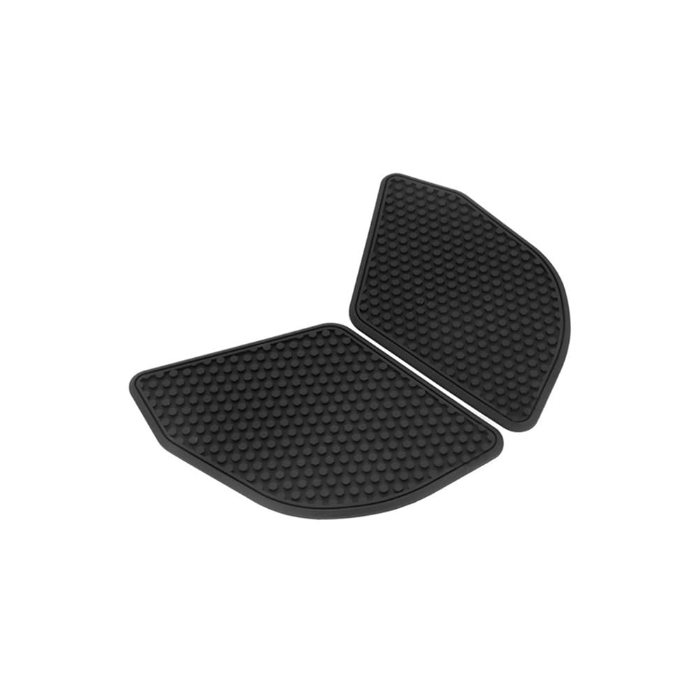 Autocollants réservoir moto antidérapants pour vos sorties dynamiques en Panigale V4R