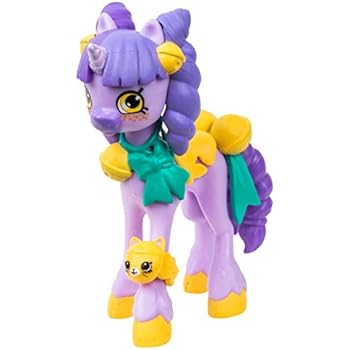 Shopkins Happy Places S5 Doll Single Assortme | Shopkin.Toys - Image 6