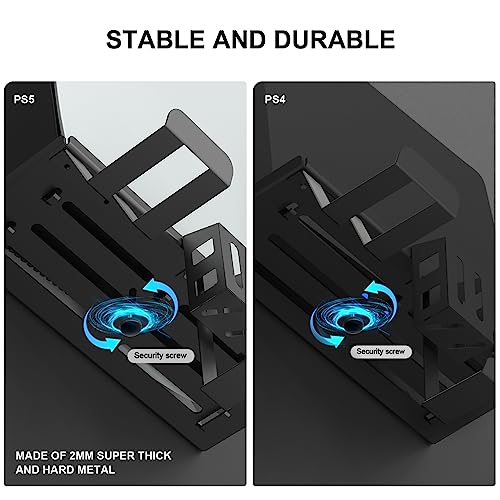 El mejor review de Soporte pared ps4 los diez mejores. 29 Imagen adicional