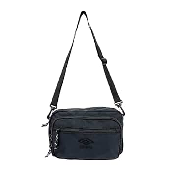 Amazon.co.jp: umbro アンブロ 刺繍ロゴ 2WAY ショルダーバッグ