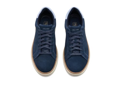 Image of Cole Haan Men's Grandpro Court Skyweave Sneaker