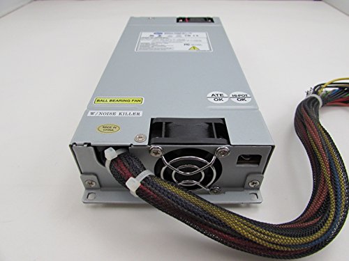Fuente de poder SPI FSP250-601U 250W para PC
