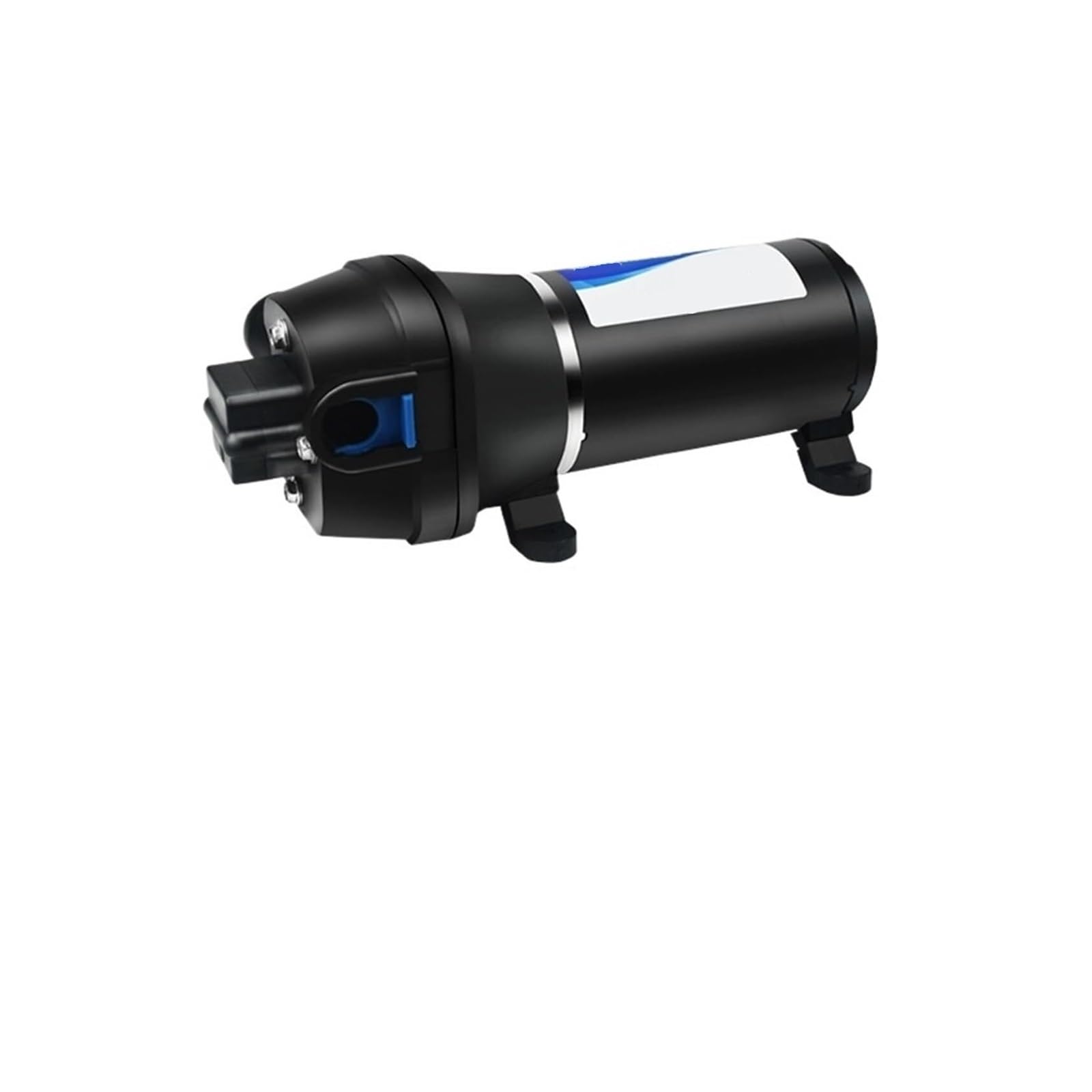 Diaphragm Pump, Diaphragm Pumps, Reciprocating Self-Priming Pump, High Head, Large Flow, Filling Machine, Quantitative(FL-40(12V))