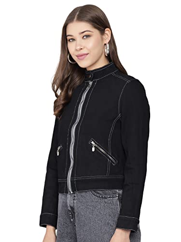 Image of KOTTY Women's Regular Jacket