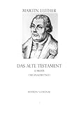 martin luther bilder zum drucken  Das Alte Testament 12 Bilder Originaldeutsch