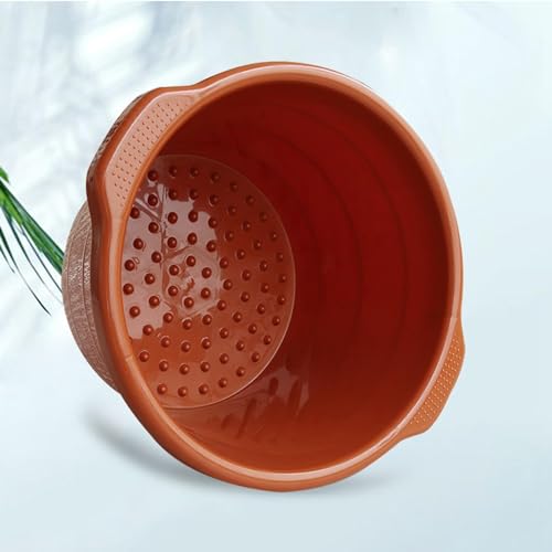 Spa de pies con masaje y diseño ergonómico miniatura 5