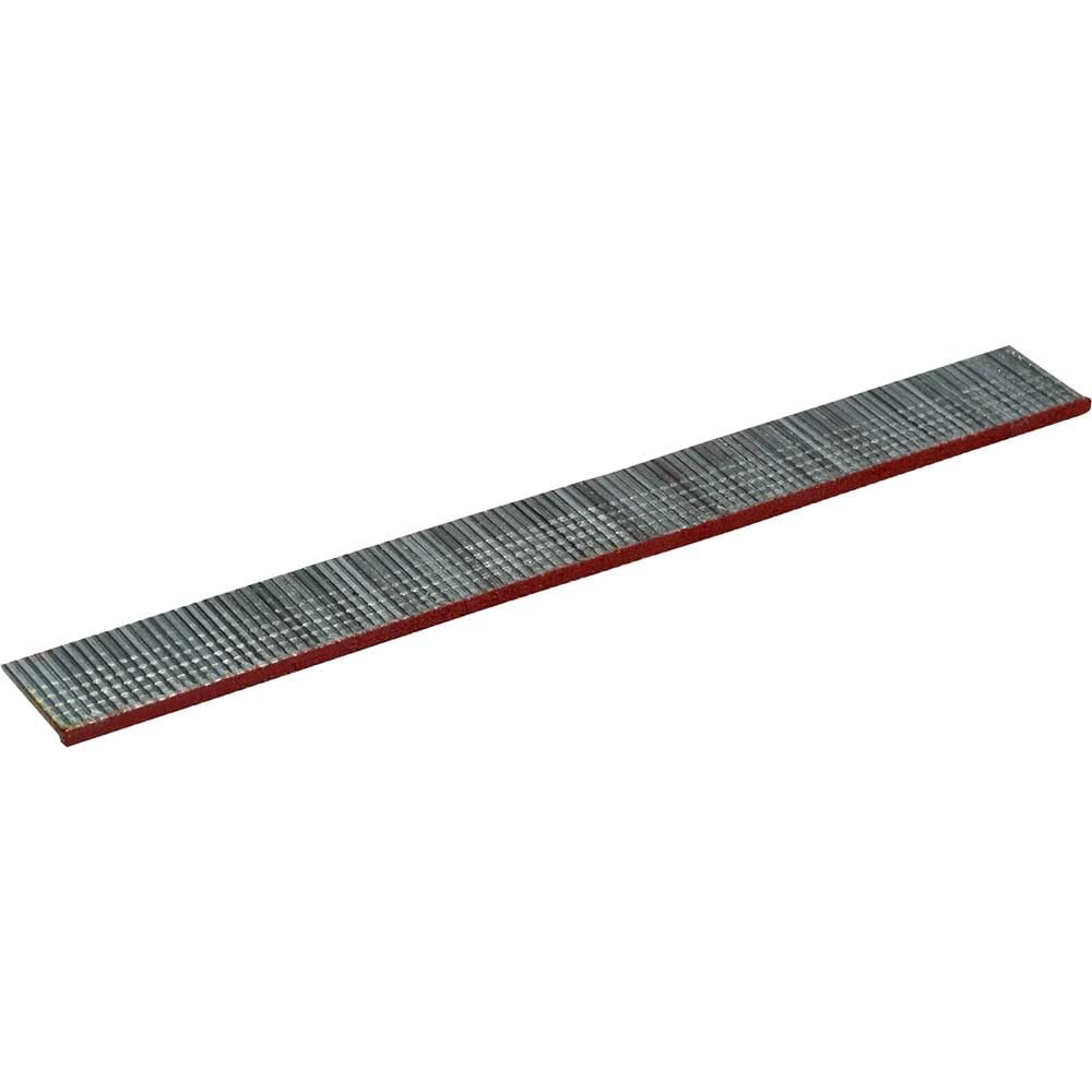 Bostitch Bt1350-50 1m Brown Brad Nail 50mm (Pack of 1000)