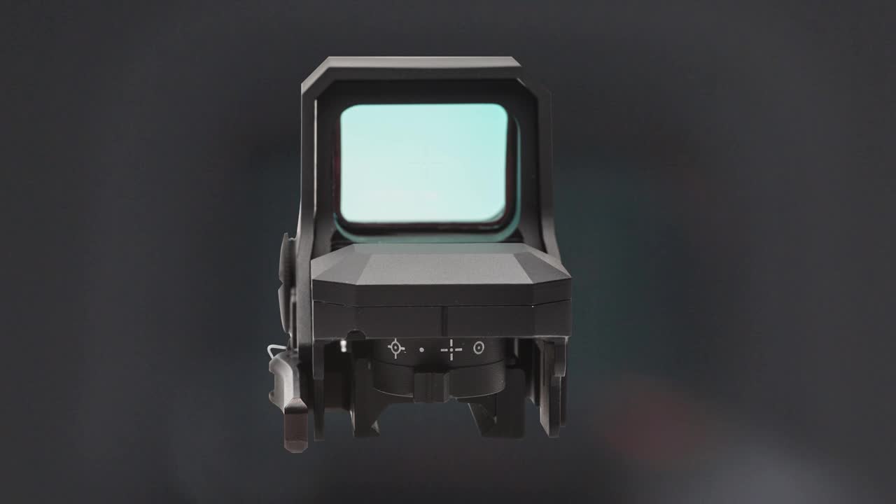 Sightmark Ultra Shot A-Spec Reflex Sight, Spotting Scopes