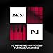 Akai Professional MPC Key 37 Standalone Production Synthesizer, Drum Machine, MIDI Keyboard, with Wi-Fi, Bluetooth, Touchscreen, Plug-ins, and Native Instruments Integration