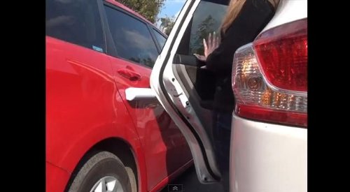 Amazon | オリジナルドアディフェンダー ブラック[OB] 正規輸入元 | 車