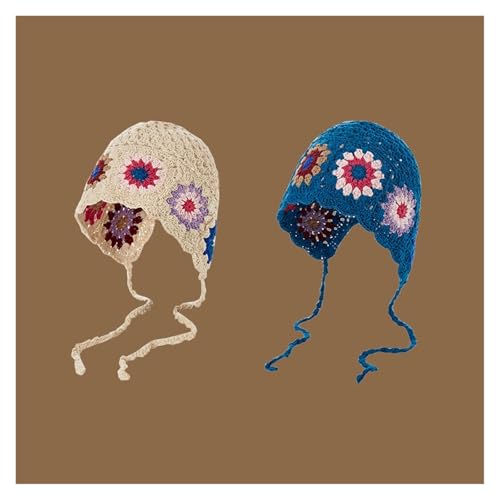 Chapeau à capuche fin et polyvalent pour vos balades d'automne - 4
