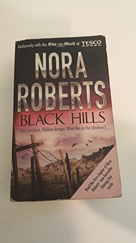 Black Hills view 2