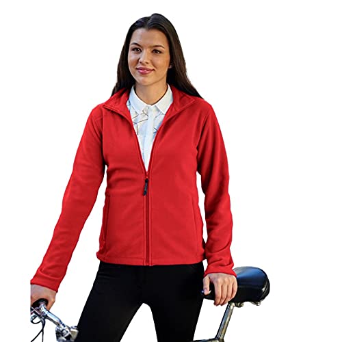 Regatta Women's Full-zip Micro Fleece Jacket (pack of 1) - Image 4